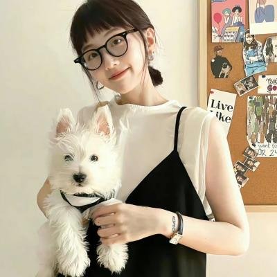 我和他都是新郎。