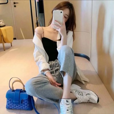 鱼干女又怎样：罗马假期